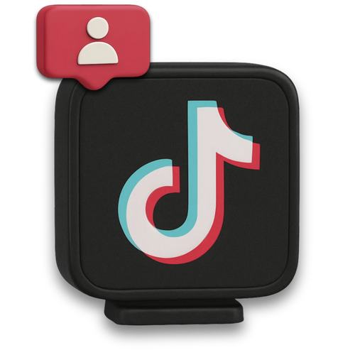 Abonnés TikTok myboostfr
